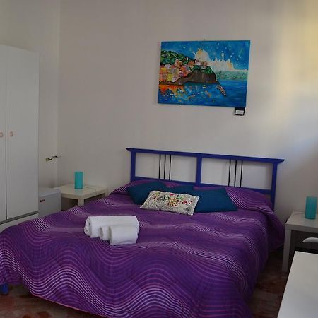 A Due Passi Da Erice B&B מראה חיצוני תמונה