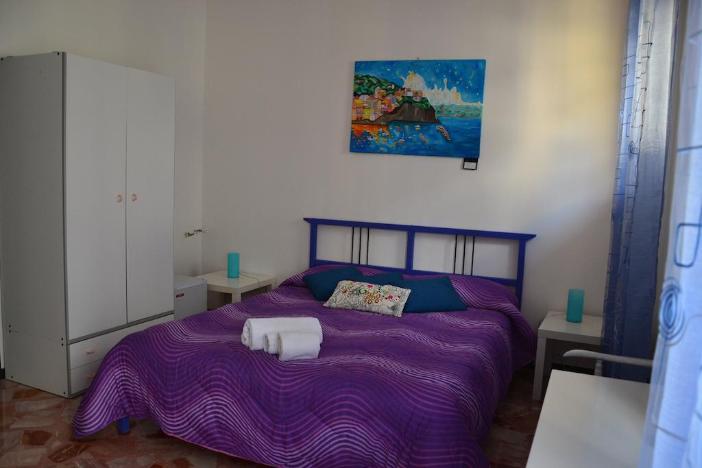 A Due Passi Da Erice B&B מראה חיצוני תמונה