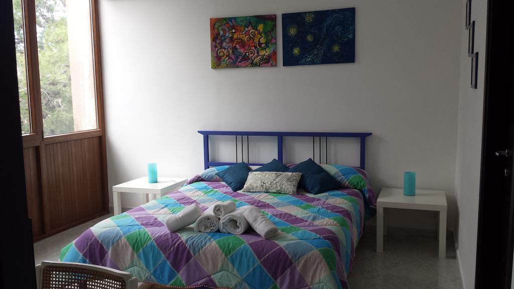 A Due Passi Da Erice B&B חדר תמונה