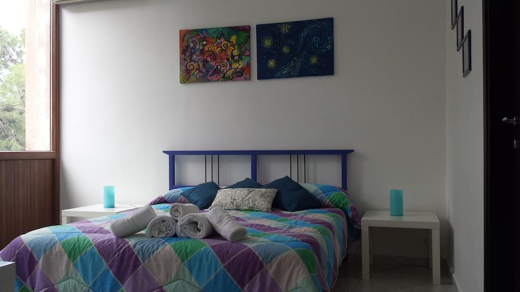 A Due Passi Da Erice B&B מראה חיצוני תמונה